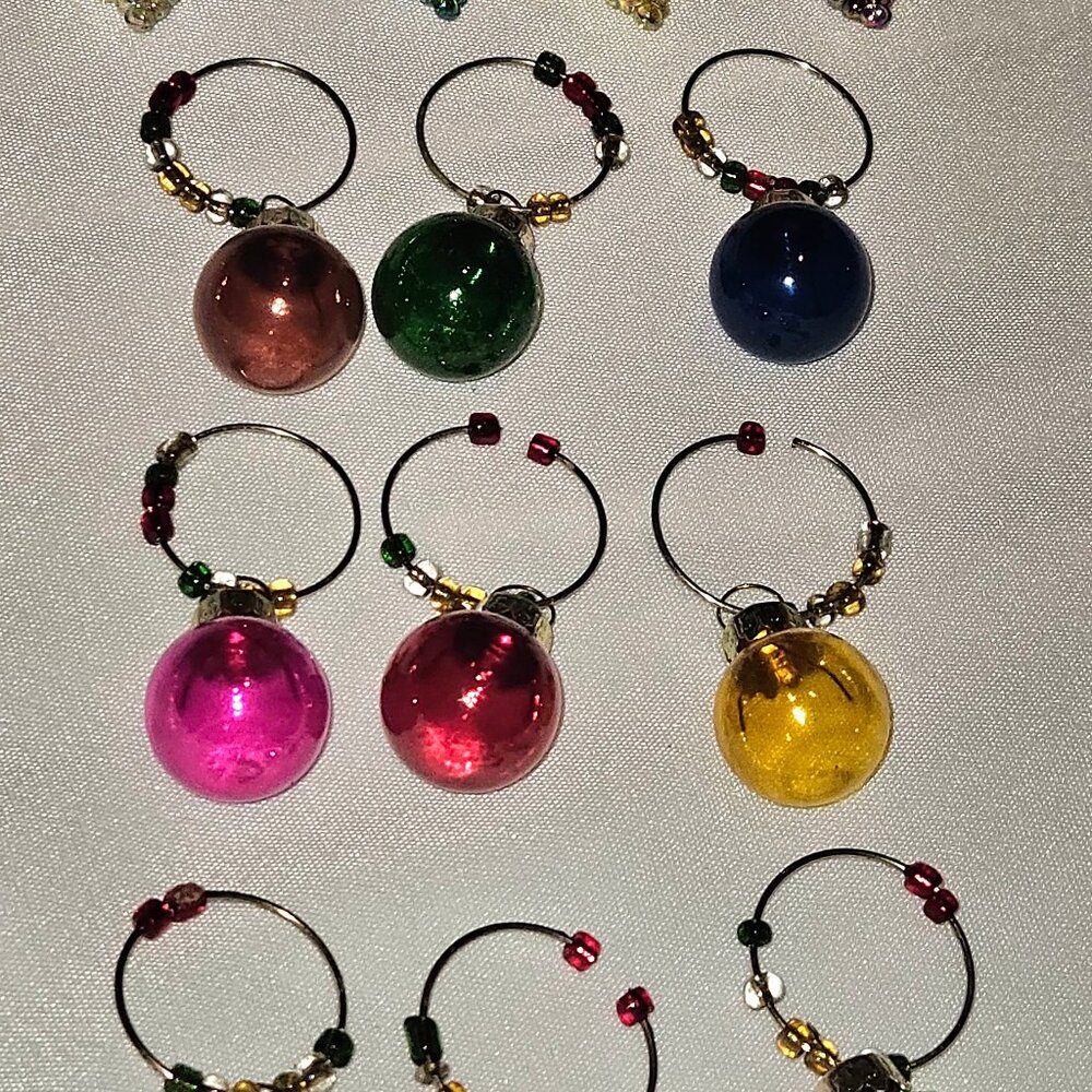 Crystal Christmas Tree - Picture 4 of 4
